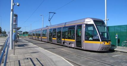 More Luas Strikes going ahead today
