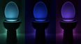 Night-Time Toilet Trips Are About To Get Piss Easy