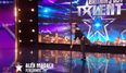 WATCH: Britain’s Got Talent Receives Numerous Complaints About ‘Dangerous’ Act