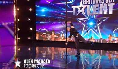 WATCH: Britain’s Got Talent Receives Numerous Complaints About ‘Dangerous’ Act