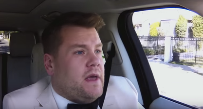 Twitter Has Revealed The Most Popular Carpool Karaoke Guest Ever