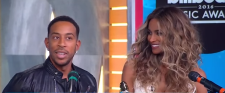 Dislike A Boy: Ciara Refuses To Say Her Ex’s Name On Live TV