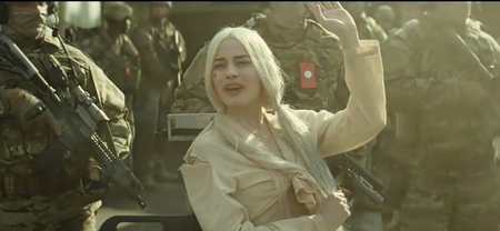 WATCH: The Latest Trailer For Suicide Squad Is Here