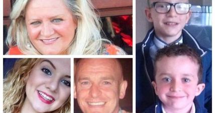 Buncrana Tragedy Mum Louise Is Teaming Up With Hero Davitt Walsh In An Amazing Way