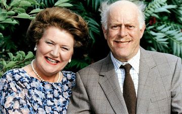 A Keeping Up Appearances Prequel Is On The Way
