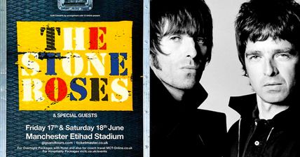 Soon You’ll Be Able To Buy Tickets For Your Favourite Band Directly On Facebook