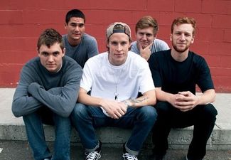 VIDEO – The Story So Far Frontman Kicks A Female Fan Off The Stage