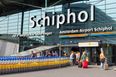 Amsterdam Airport Evacuated Following Security Alert