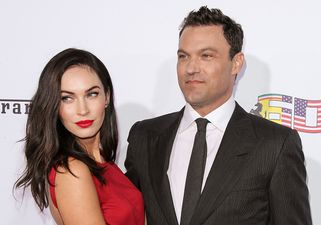 Megan Fox’s Divorce Reportedly “On Hold” Following Pregnancy Rumours