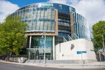 Waterford Father Forced Young Son To Have Sex With Mother, Court Hears