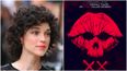 St. Vincent is to direct a short horror film