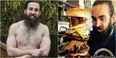 Cheat meal extremist: How junk food helped this guy get ripped