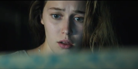 WATCH: Exclusive clip from new horror movie Friend Request