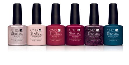 This new idea is about to make your Shellac experience so much better