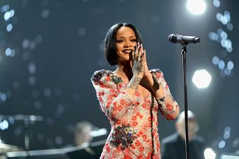 Rihanna did something very sound for a fan recently
