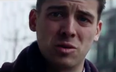 WATCH: Irish guy shares emotional video about his mental health journey