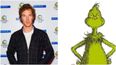 Benedict Cumberbatch is to play The Grinch in a new movie