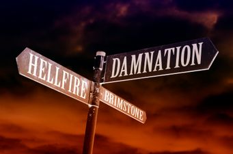 A Christian author has condemned female masturbation, saying it ‘opens a portal to hell’