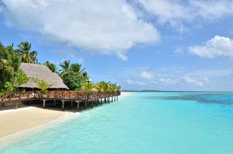 9 Signs You Have A Major Case Of Wanderlust