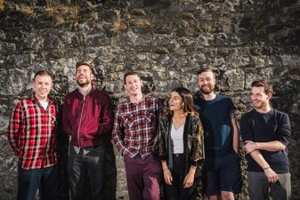 Tune Delivery Service – Tempting Me by In The Willows