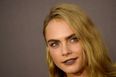 Cara Delevingne just landed a major beauty contract