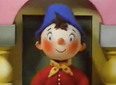 Our favourite childhood cartoon, Noddy, is looking very different these days
