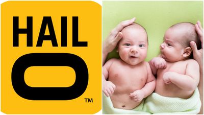 What Hailo did for this new Mum has melted us