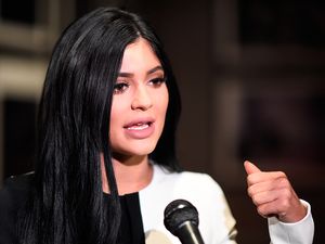 Kylie Jenner uses this eyeliner trick and you probably do too