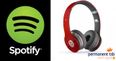 [CLOSED] Win A Spotify Premium Subscription & Beats By Dr. Dre Headphones With Thanks To Permanent TSB!