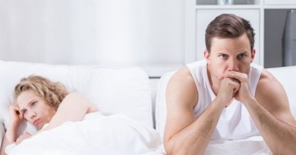 Apparently it’s not just women who fake orgasms, and men have all sorts of reasons