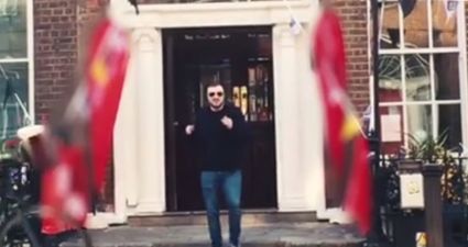 WATCH: Our JOE bros have created the perfect tribute to Coppers with this amazing rap