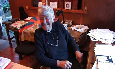 “Who Is Dervla Murphy?” – Brilliant new documentary profiles this “trailblazing” Irish woman