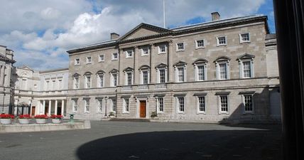 Fianna Fáil consider Fine Gael minority led government