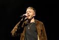 Macklemore just shared ADORABLE pics with his baby daughter in Dublin