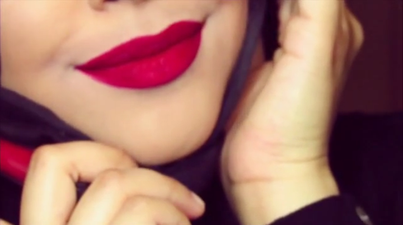 This lipstick application technique is effort but it’s worth it