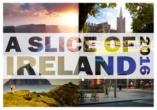A Slice of Ireland: Have your say on what matters in Ireland today