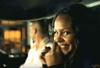 Samantha Mumba probably thinks we’ve forgotten how bizzare her ‘I’m Right Here’ music video was…