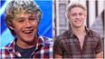 Niall Horan got super nostalgic on the 6th anniversary of his X Factor audition