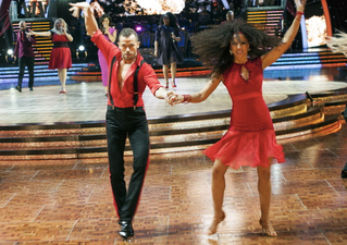 Strictly’s Artem Chigvintsev explains the real reason he left the show