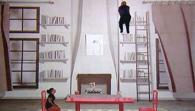 WATCH: There was an absolutely mesmerising dance act on Britain’s Got Talent tonight