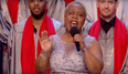 WATCH: Insanely talented Gospel choir receive the golden buzzer on Britain’s Got Talent
