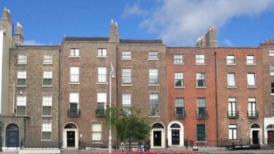 Property Porn: You can rent this beauty if you’re willing to part with (almost) €5,000 a month