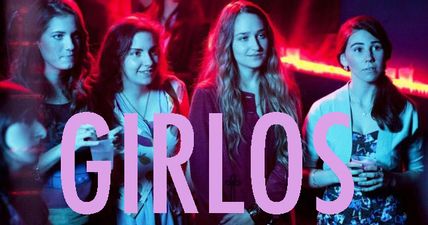 GIRLOS – If HBO’s Girls Was Set In Dublin