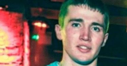 Body of missing Soldier Ben Garrett identified in Galway