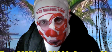WATCH – Rubberbandits’ Blindboy gives Pieta House a shoutout in this new video