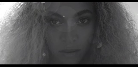 Beyoncé has dropped a teaser for her secret project ‘Lemonade’