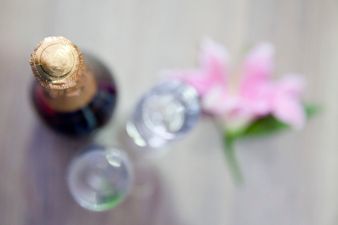 Expert says Prosecco supply “is finite” (Hand us a glass NOW!)