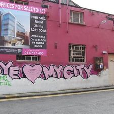 Dublin’s Andrew’s Lane Theatre is to be transformed into a hotel