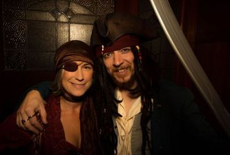 Getting married? Don’t rule out a Pastafarian ceremony