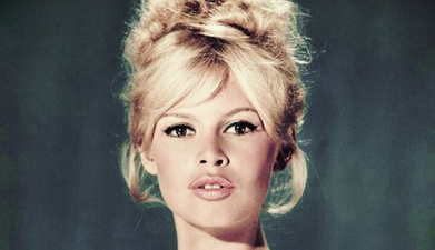 Once you try this Brigitte Bardot-Inspired lip-liner trick you’ll never look back
